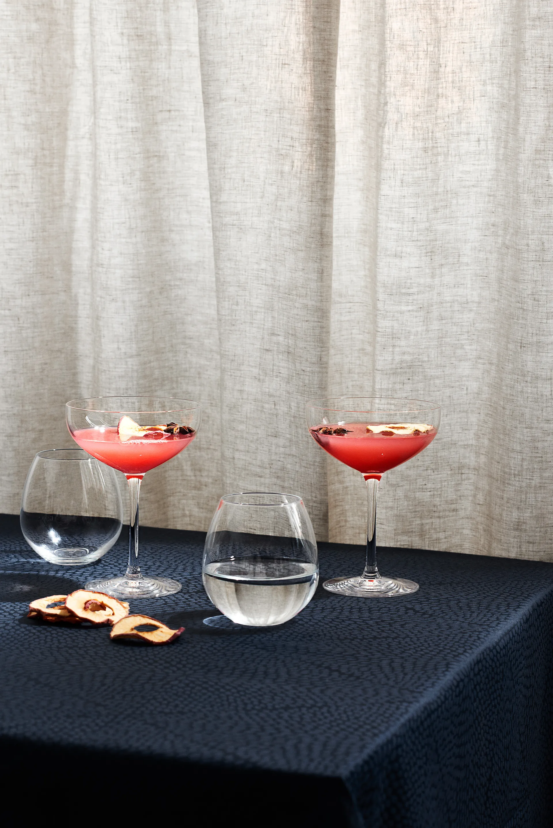 Premium ウォーターグラス 52 cl 2本セット, Clear Rosendahl | ロゼンダール