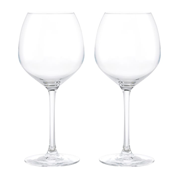 Premium 赤ワイングラス 54 cl 2本セット - Clear - Rosendahl | ロゼンダ�ール