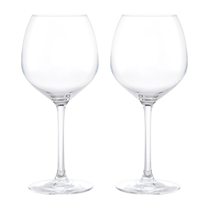 Premium 赤ワイングラス 54 cl 2本セット - Clear - Rosendahl | ロゼンダール