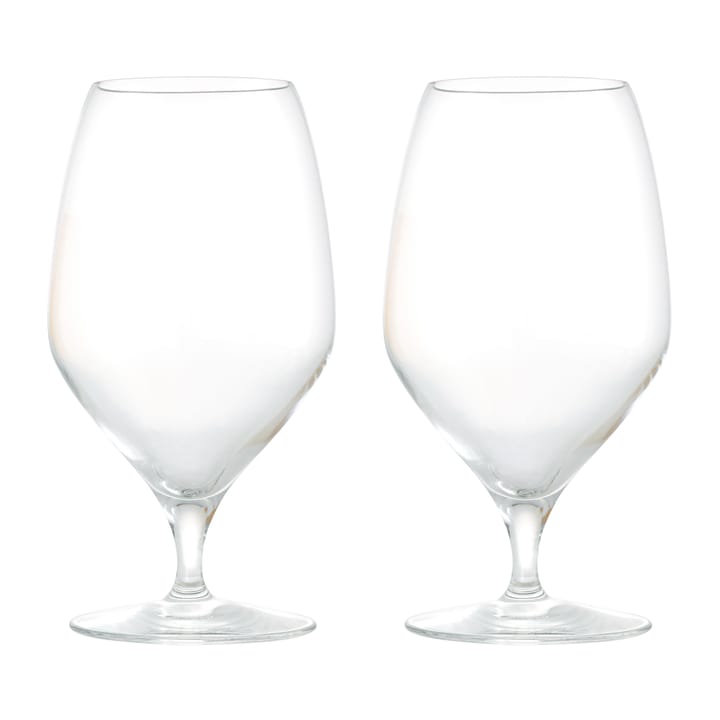 Premium ビアグラス 60 cl 2本セット - Clear - Rosendahl | ロゼンダール