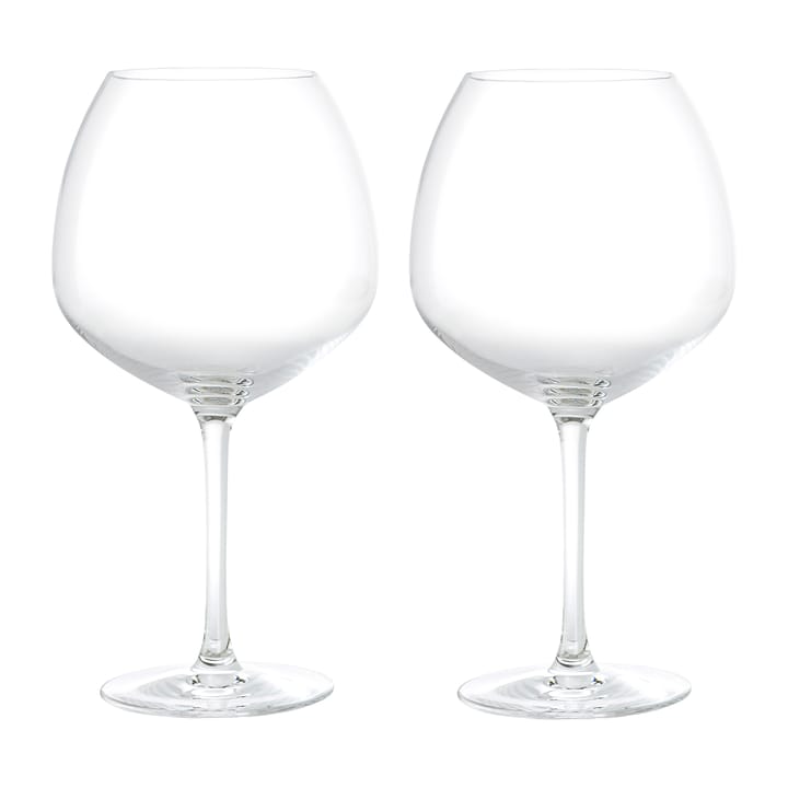 Premium 赤ワイングラス 93 cl 2本セット - Clear - Rosendahl | ロゼンダール