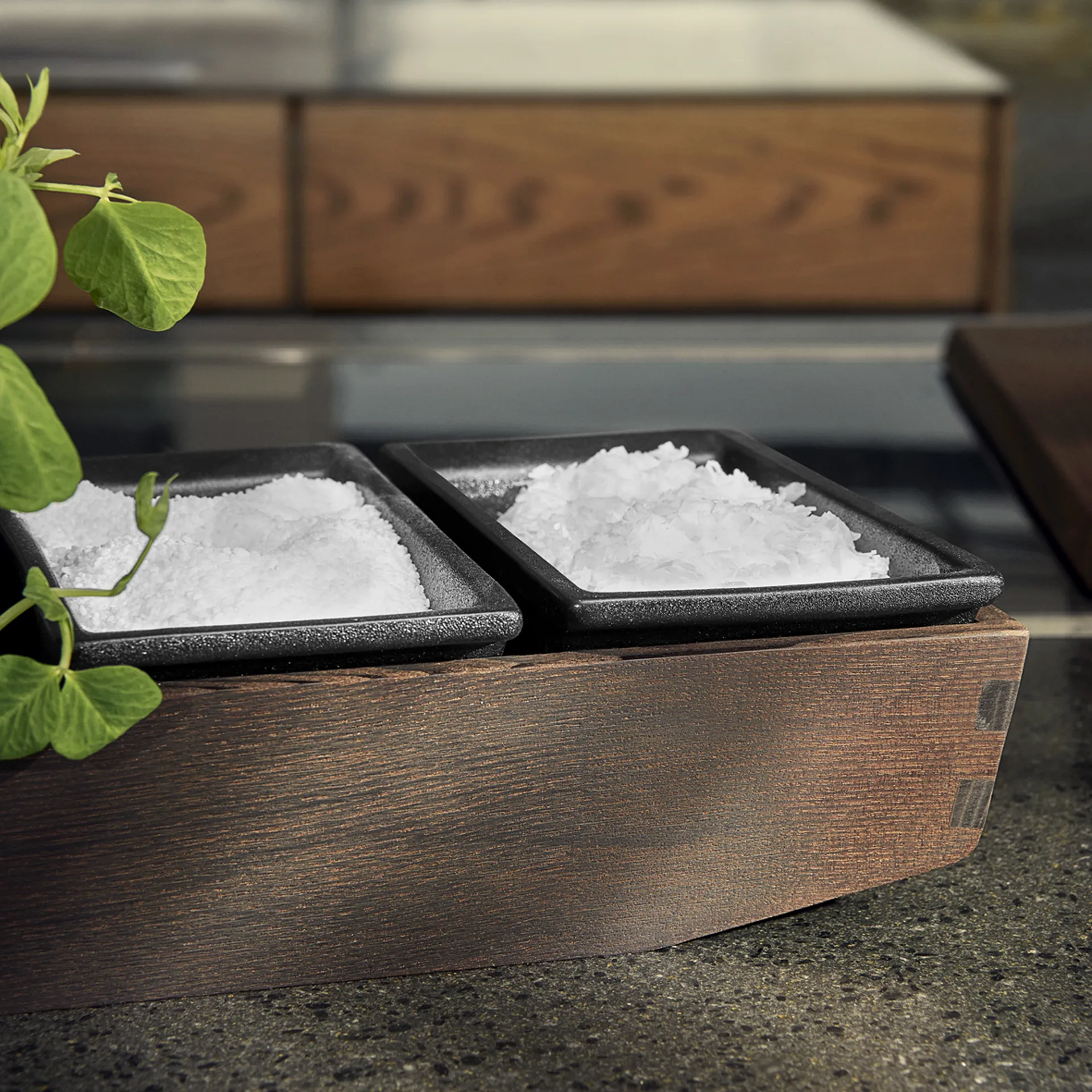 Rå spice トレイ 7.5 cm, Termo Ash Rosendahl | ロゼンダール