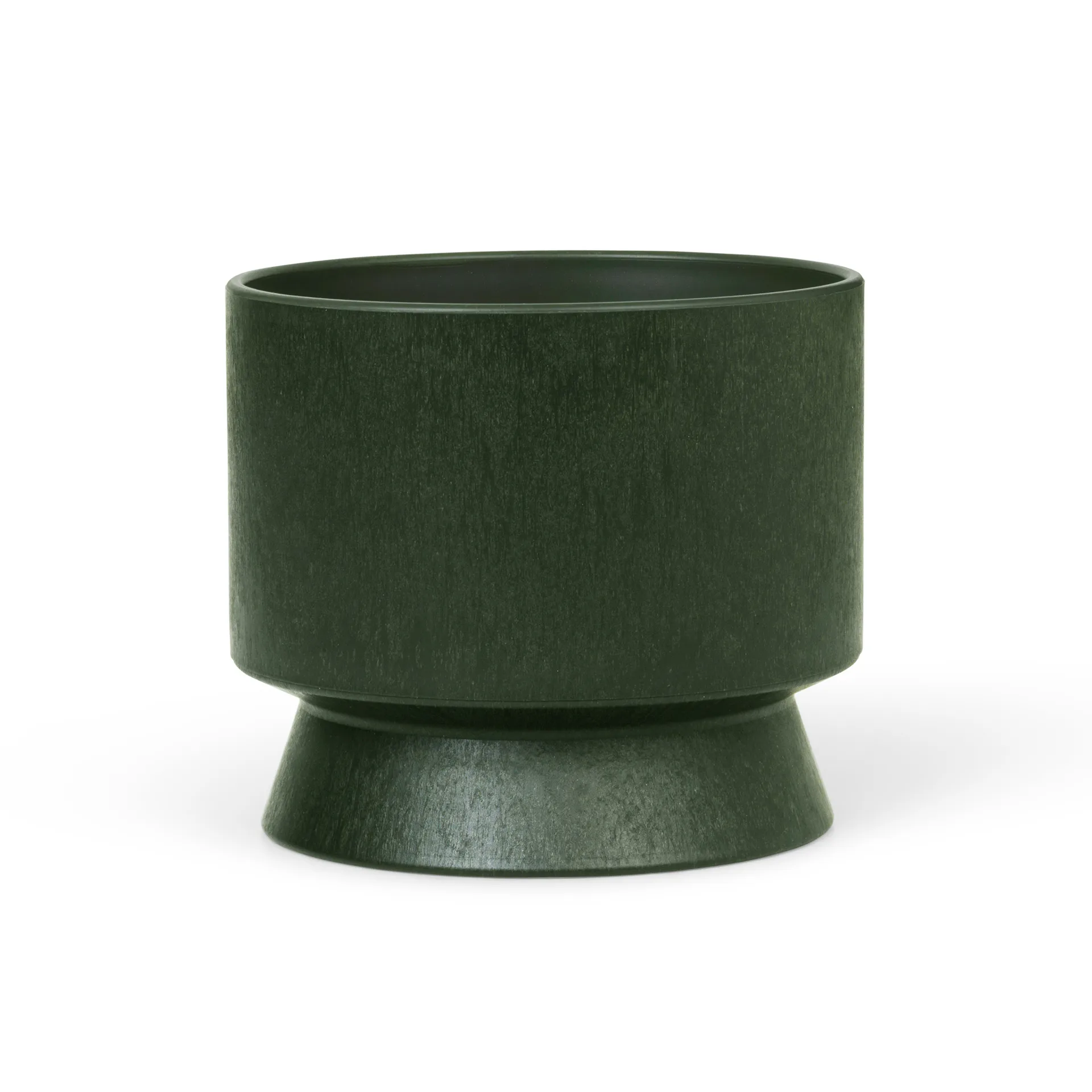Ro 植木鉢 Ø12 cm, Dark green Rosendahl | ロゼンダール