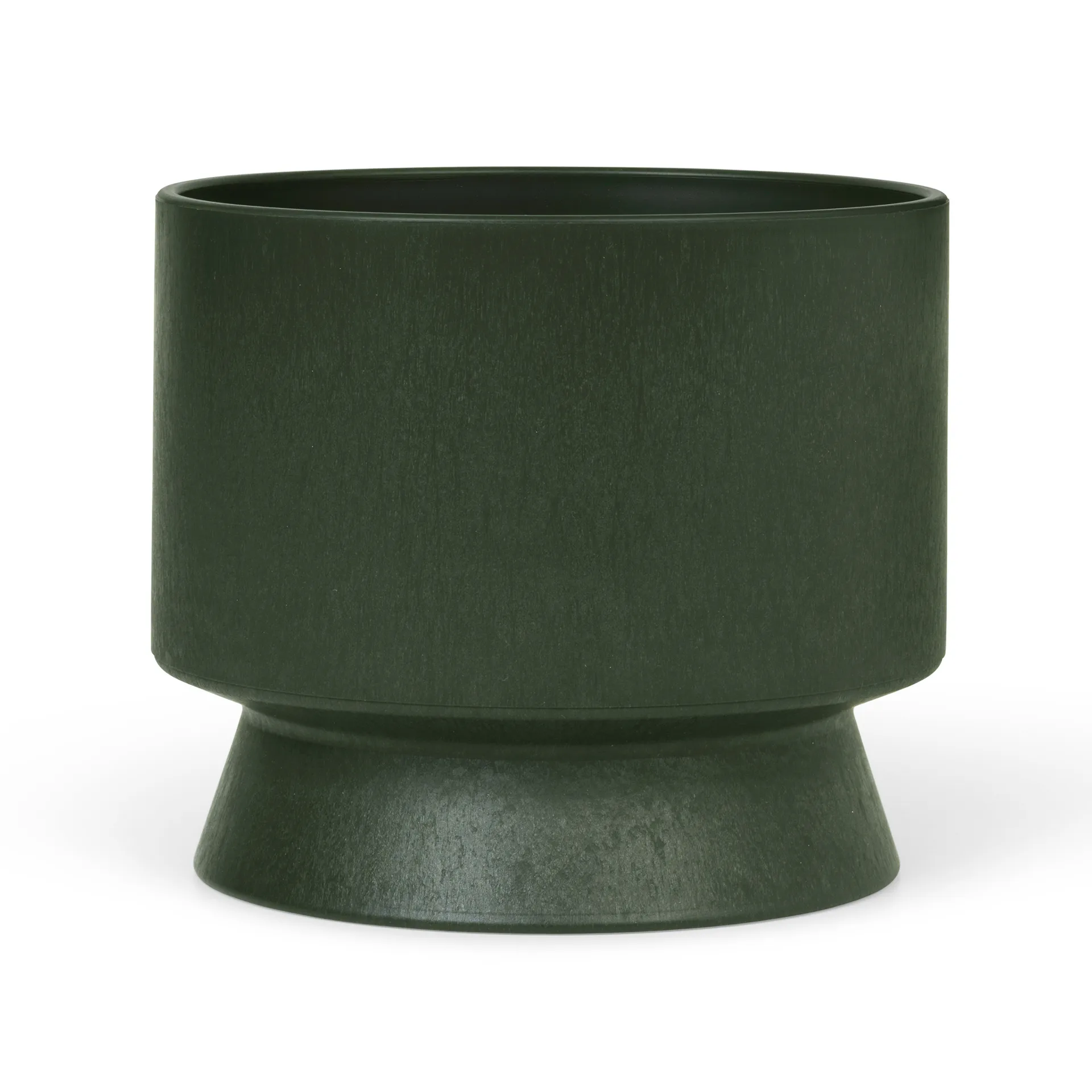 Ro 植木鉢 Ø15 cm, Dark green Rosendahl | ロゼンダール
