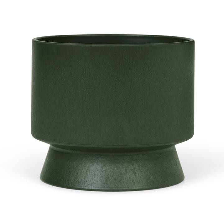 Ro 植木鉢 Ø15 cm - Dark green - Rosendahl | ロゼンダール