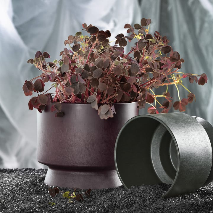 Ro 植木鉢 Ø19 cm, Bordeaux Rosendahl | ロゼンダール