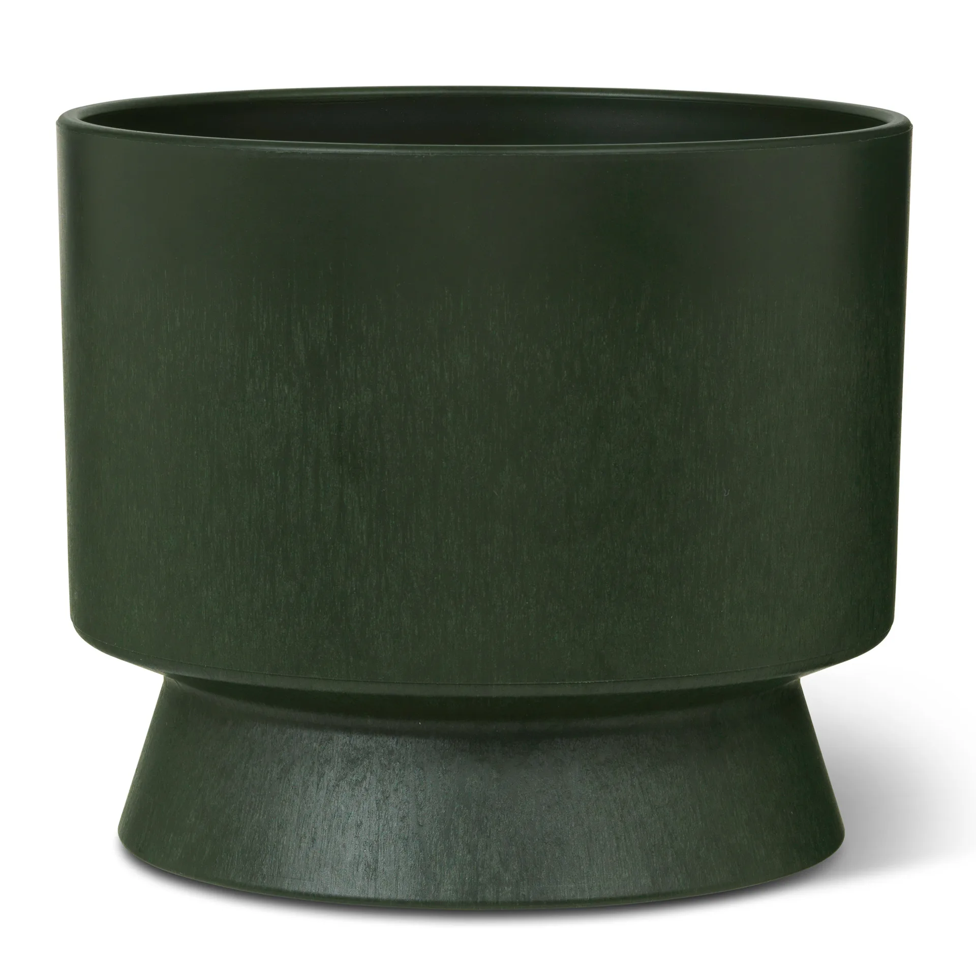 Ro 植木鉢 Ø19 cm, Dark green Rosendahl | ロゼンダール
