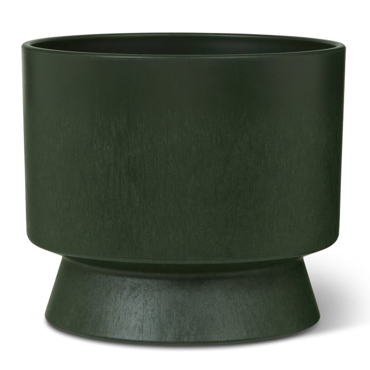 Ro 植木鉢 Ø19 cm - Dark green - Rosendahl | ロゼンダール
