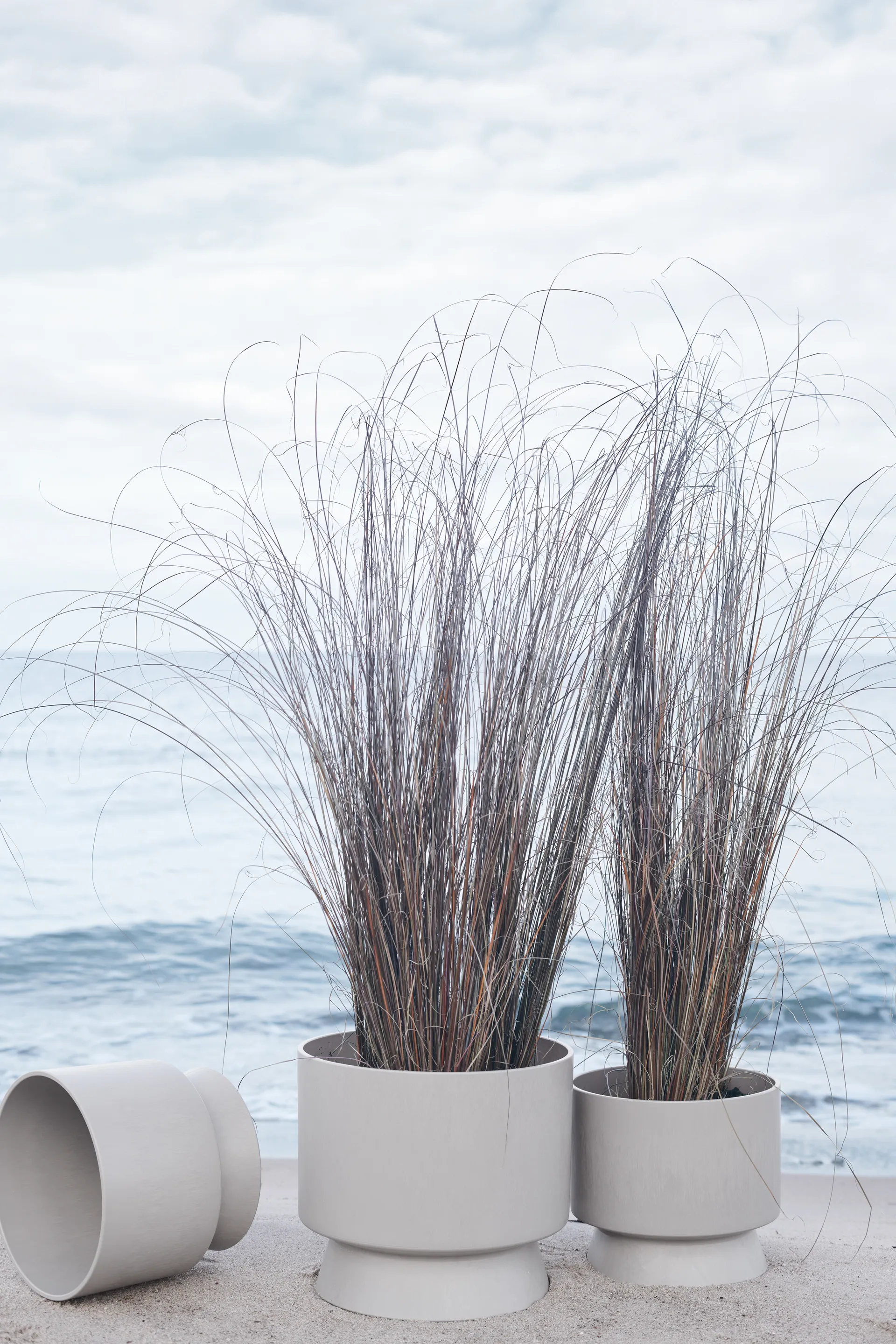 Ro 植木鉢 Ø30 cm, Sand Rosendahl | ロゼンダール