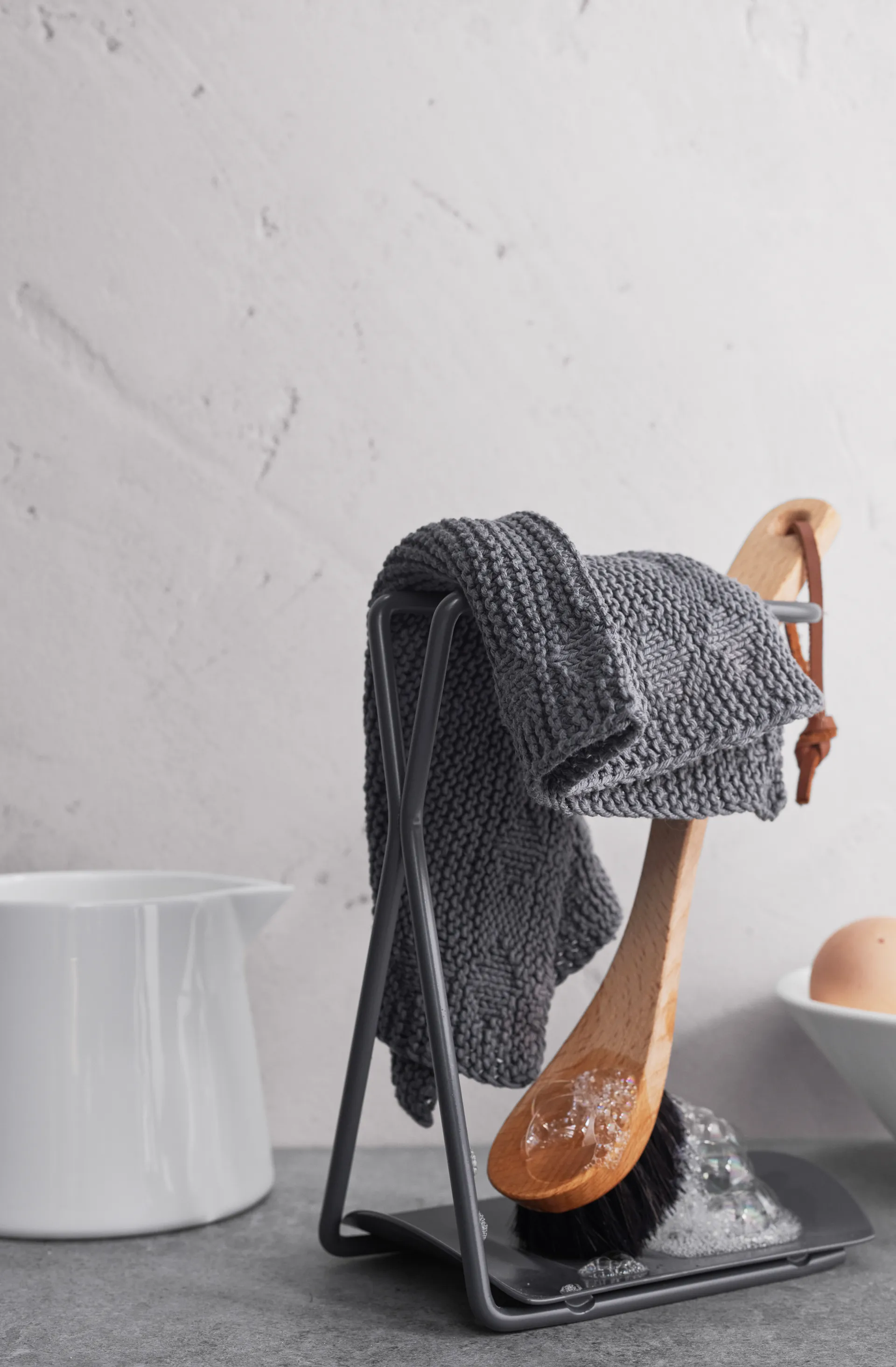 Rosendahl ドライラック 19 cm, grey Rosendahl | ロゼンダール