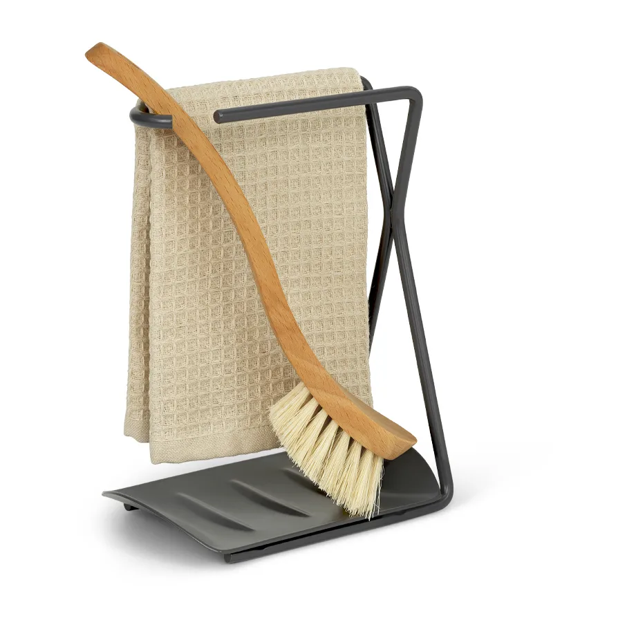 Rosendahl ドライラック 19 cm, grey Rosendahl | ロゼンダール