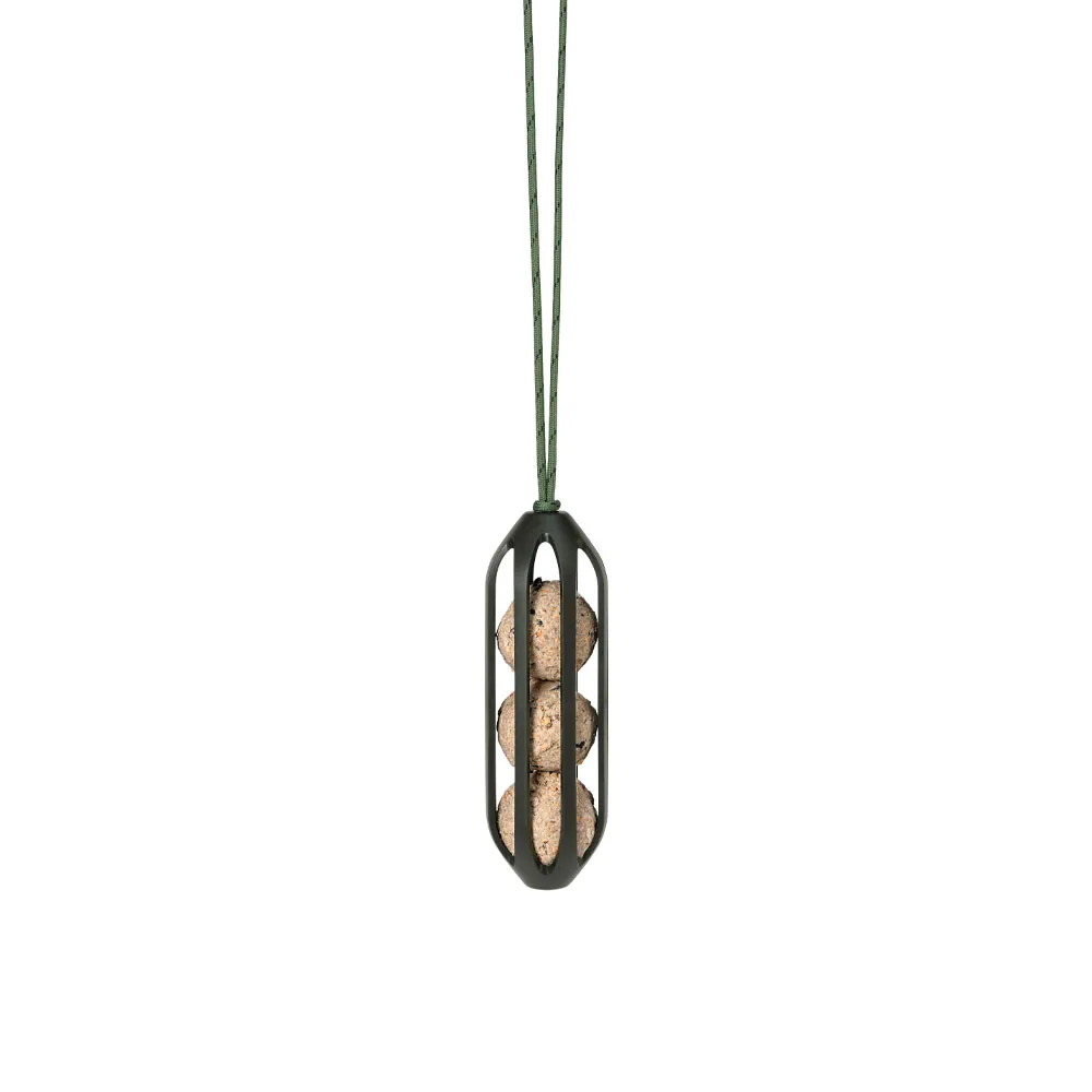 Rosendahl Birds バードフィードホルダー, Green, 46 cm Rosendahl | ロゼンダール