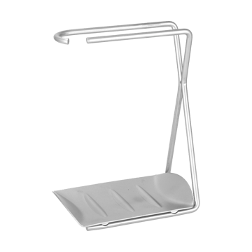 Rosendahl drying rack - stainless steel - Rosendahl | ロゼンダール