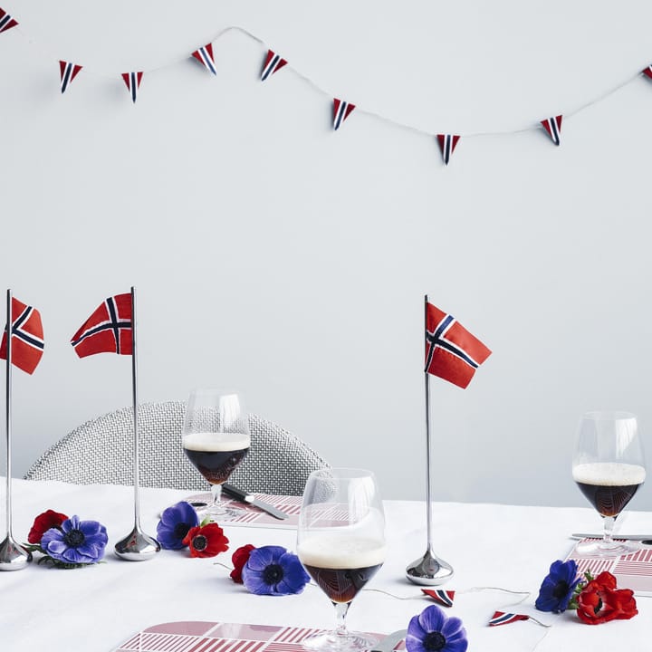 Rosendahl バースデーフラッグ, Norwegian Rosendahl | ローゼンダール