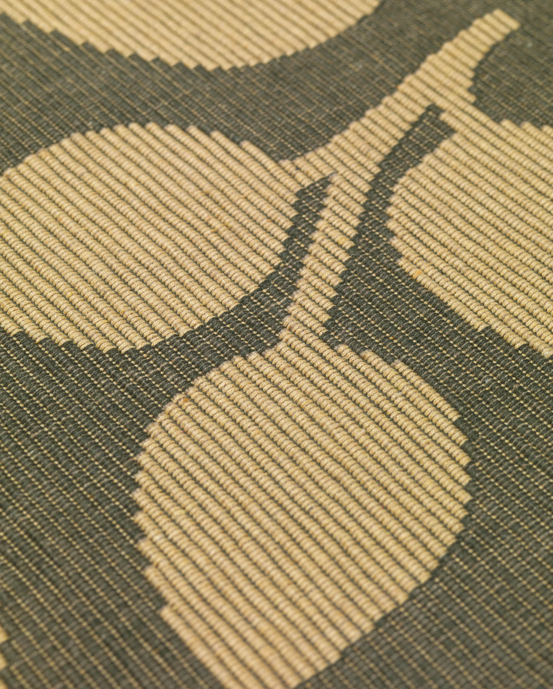 Rosendahl outdoor nature プレースマット 30x43 cm, Green-sand Rosendahl | ロゼンダール