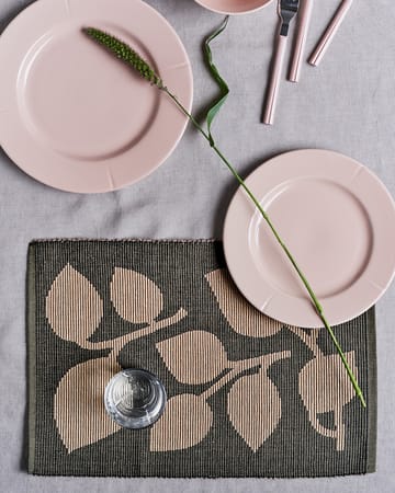Rosendahl outdoor nature プレースマット 30x43 cm - Green-sand - Rosendahl | ロゼンダール