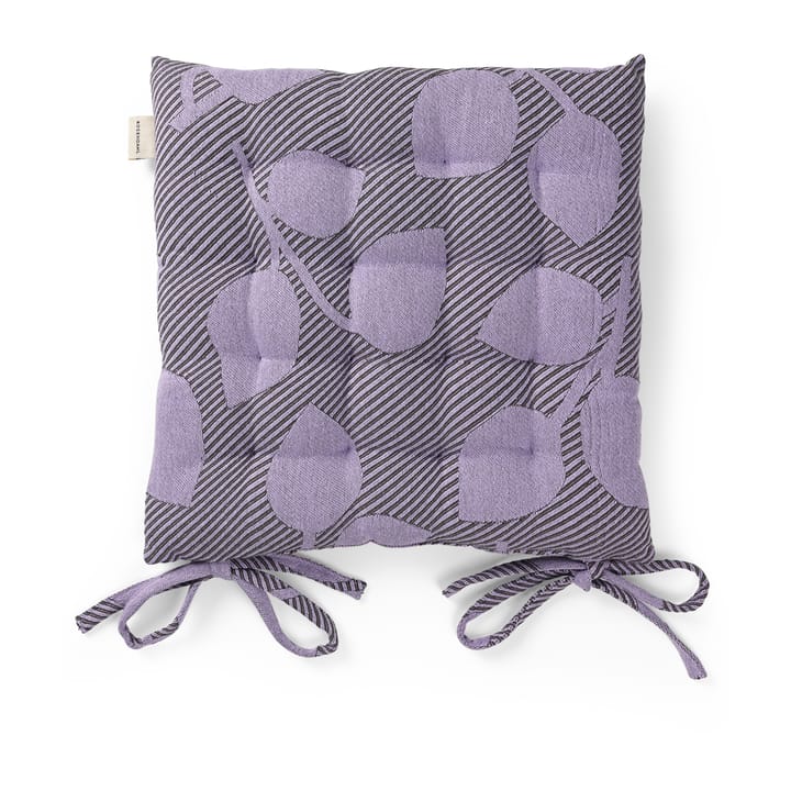 Rosendahl outdoor nature シートクッション 40x40 cm - Green-lavender - Rosendahl | ロゼンダール