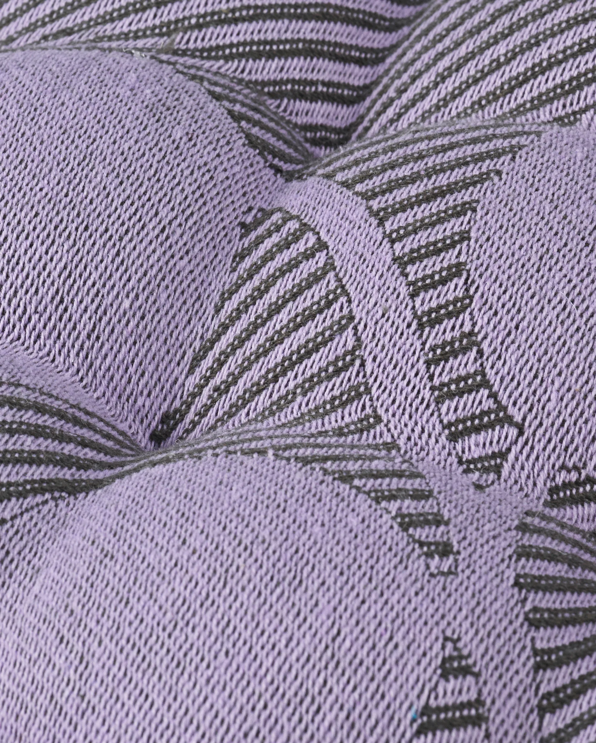 Rosendahl outdoor nature シートクッション 40x40 cm, Green-lavender Rosendahl | ロゼンダール