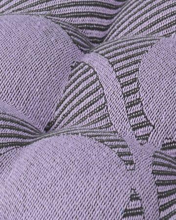 Rosendahl outdoor nature シートクッション 40x40 cm - Green-lavender - Rosendahl | ロゼンダール