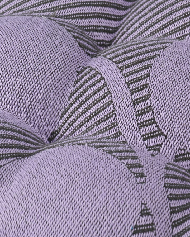 Rosendahl outdoor nature シートクッショ�ン 40x40 cm, Green-lavender Rosendahl | ロゼンダール