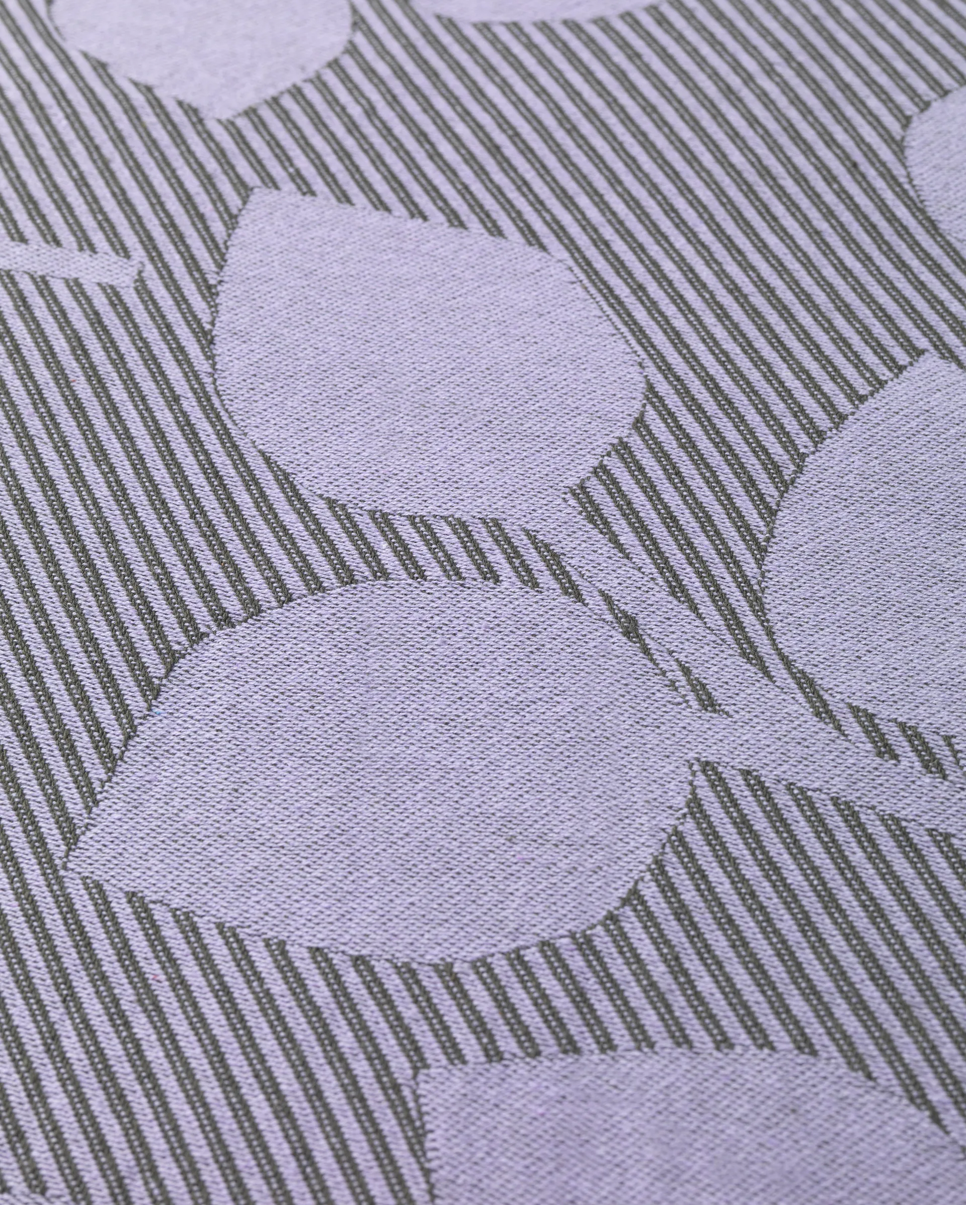 Rosendahl outdoor nature ソファークッション 80x120 cm, Green-lavender Rosendahl | ロゼンダール
