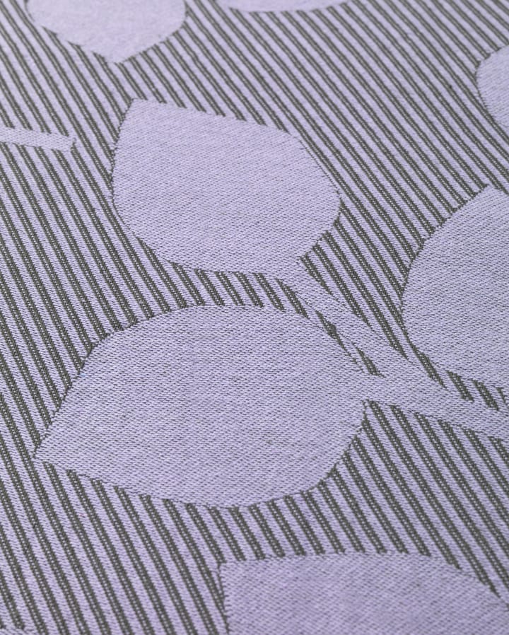 Rosendahl outdoor nature ソファークッション 80x120 cm, Green-lavender Rosendahl | ロゼンダール