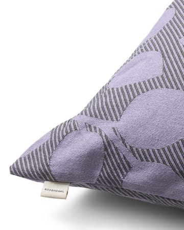 Rosendahl outdoor nature ソファークッション 80x120 cm - Green-lavender - Rosendahl | ロゼンダール