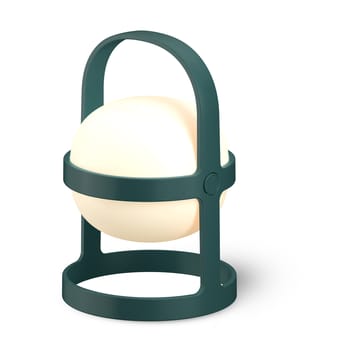 Soft Spot ソーラーランプ 18 cm - Forest green - Rosendahl | ロゼンダール