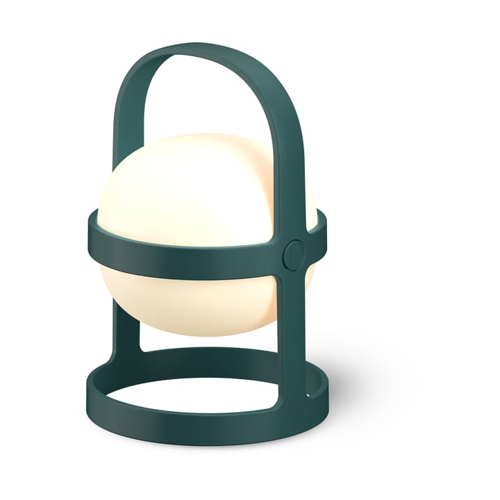 Soft Spot ソーラーランプ 18 cm, Forest green Rosendahl | ロゼンダール