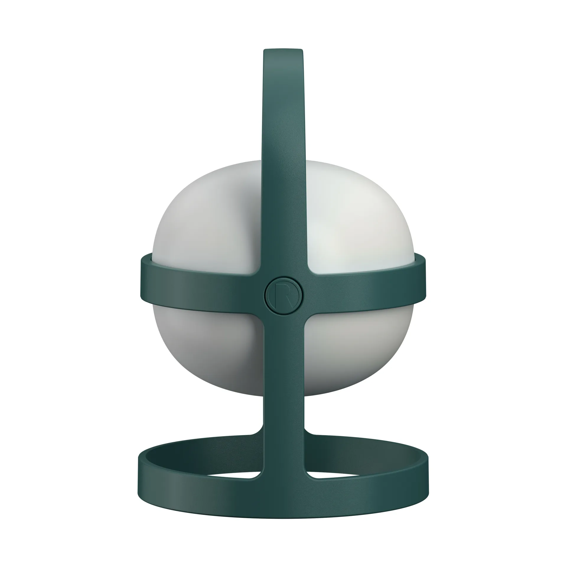 Soft Spot ソーラーランプ 18 cm, Forest green Rosendahl | ロゼンダール