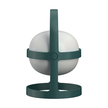 Soft Spot ソーラーランプ 18 cm - Forest green - Rosendahl | ロゼンダール