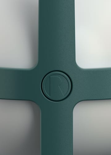 Soft Spot ソーラーランプ 18 cm - Forest green - Rosendahl | ロゼンダール