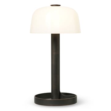 Soft Spot テーブルランプ 24.5 cm - off-white - Rosendahl | ロゼンダール