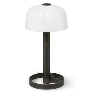 Soft Spot テーブルランプ 24.5 cm - off-white - Rosendahl | ロゼンダール