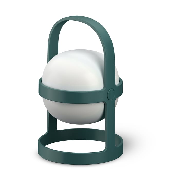 Soft Spot ソーラーランプ 25 cm - Forest green - Rosendahl | ロゼンダール