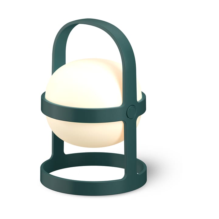 Soft Spot ソーラーランプ 25 cm, Forest green Rosendahl | ロゼンダール