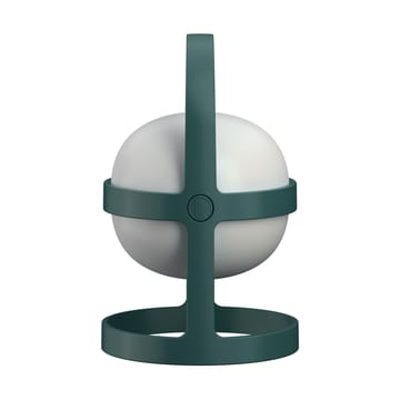 Soft Spot ソーラーランプ 25 cm - Forest green - Rosendahl | ロゼンダール