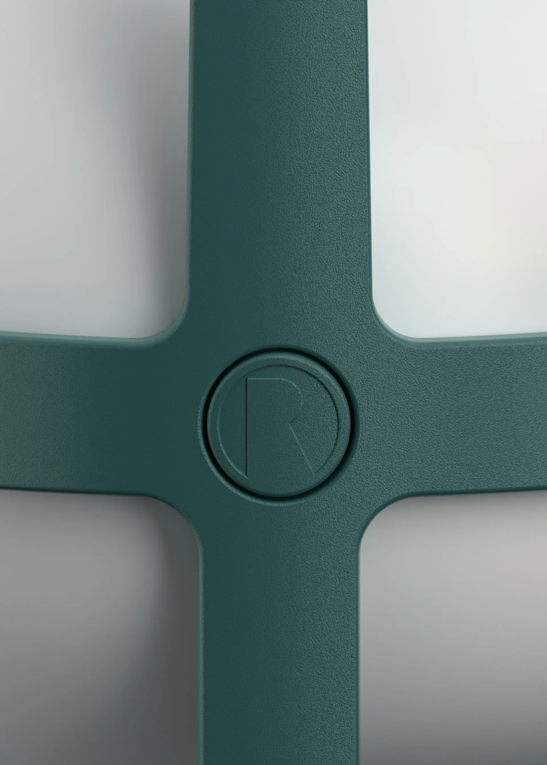 Soft Spot ソーラーランプ 25 cm, Forest green Rosendahl | ロゼンダール