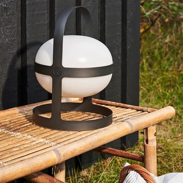 Soft Spot ソーラーランプ black - 34 cm - Rosendahl | ロゼンダール