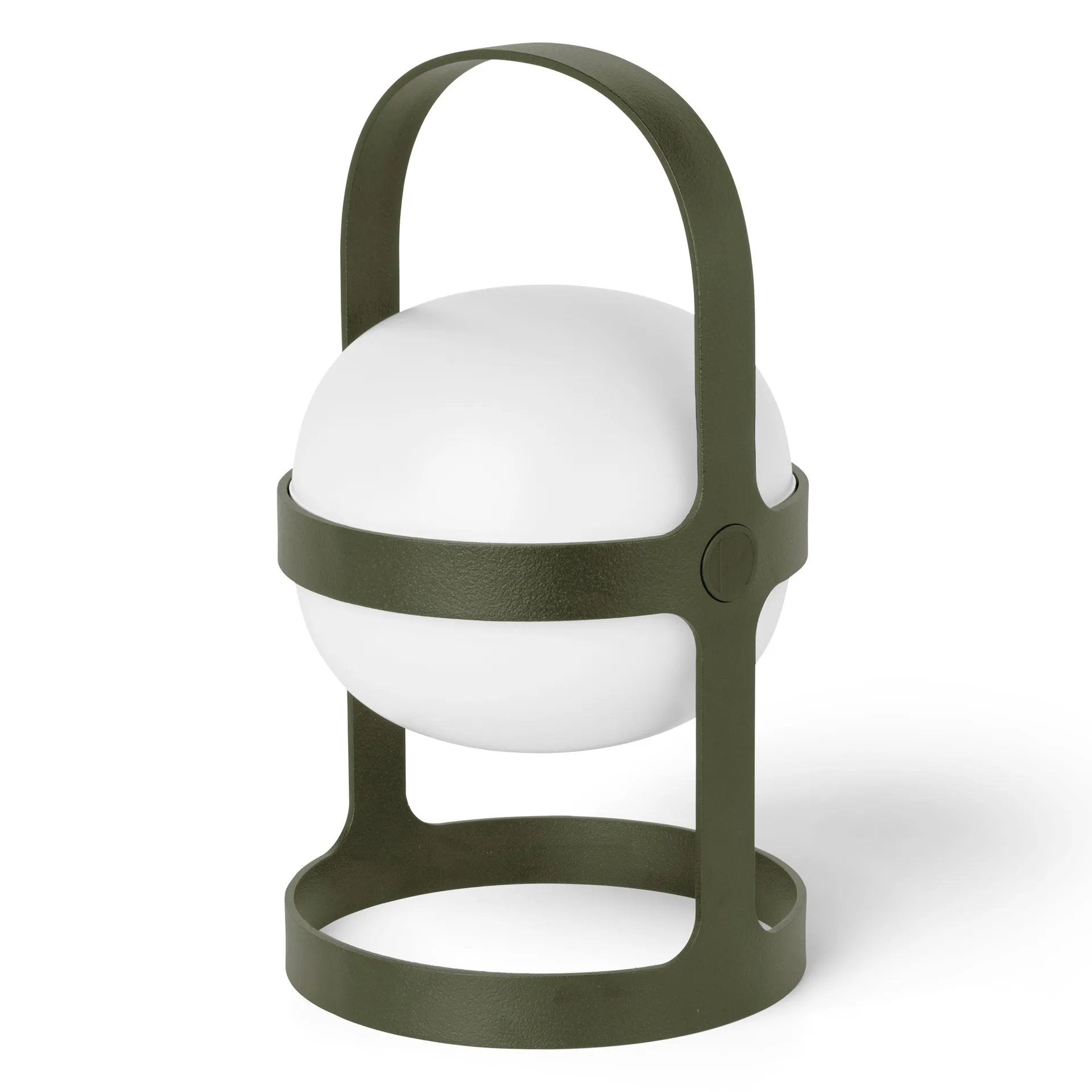 Soft Spot ソーラーランプ olive green, 25 cm Rosendahl | ロゼンダール