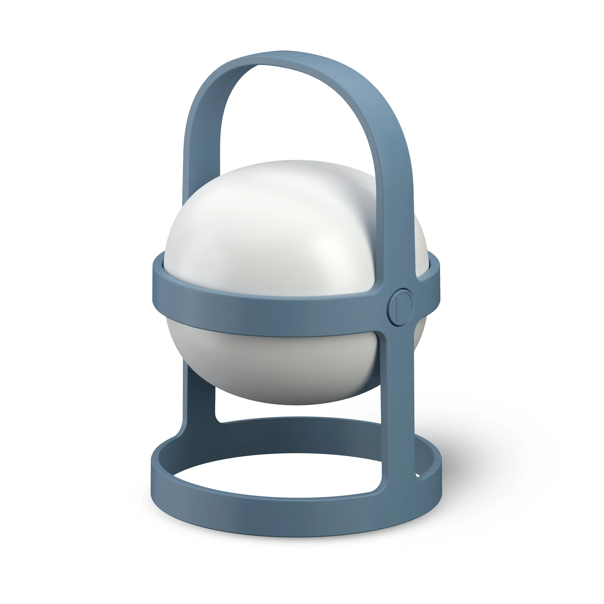 Soft Spot ソーラーランプ sky blue, 18.5 cm Rosendahl | ロゼンダール