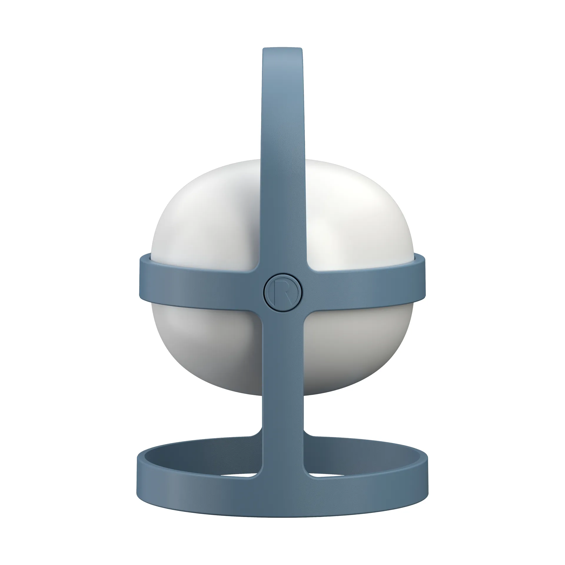 Soft Spot ソーラーランプ sky blue, 18.5 cm Rosendahl | ロゼンダール