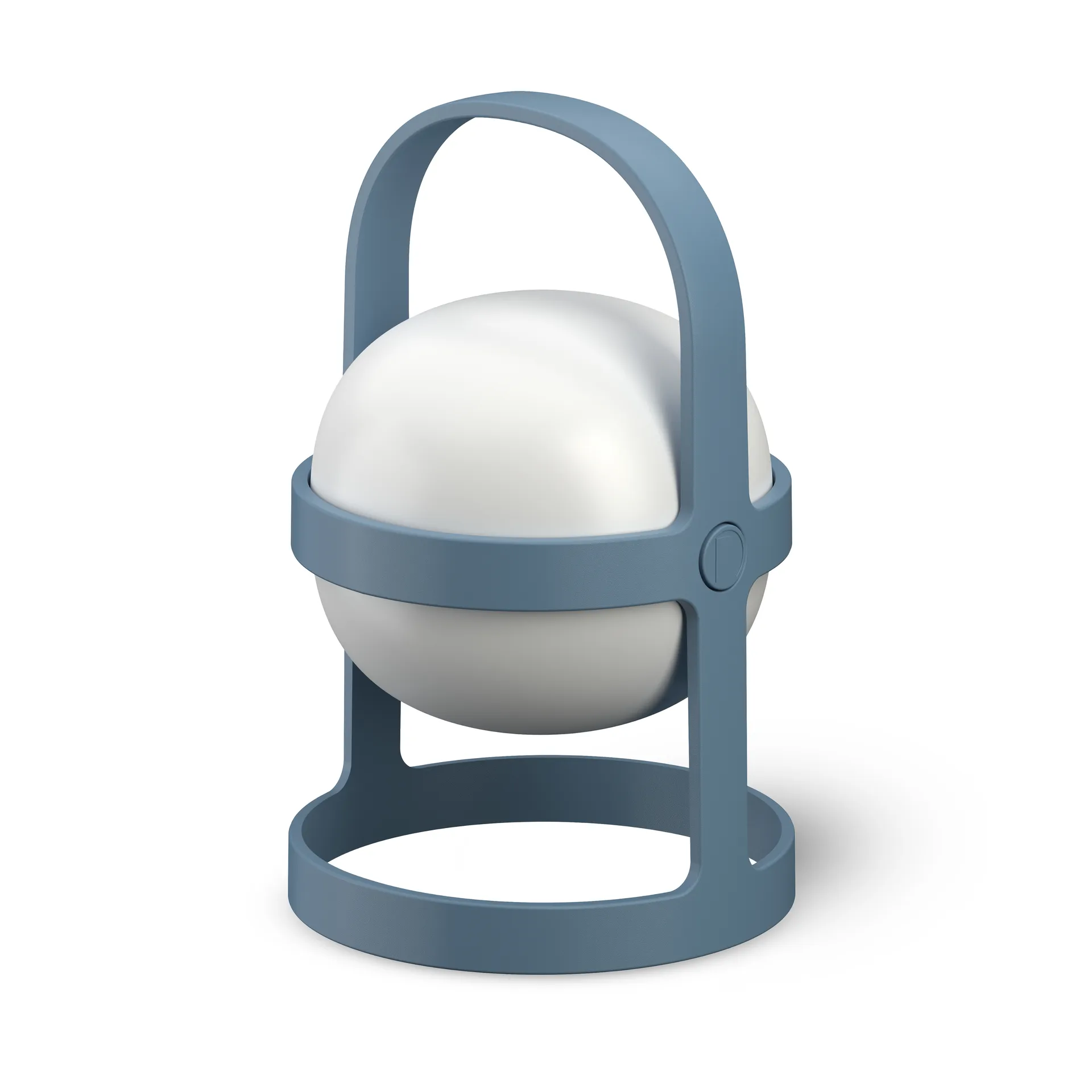 Soft Spot ソーラーランプ sky blue, 25 cm Rosendahl | ロゼンダール