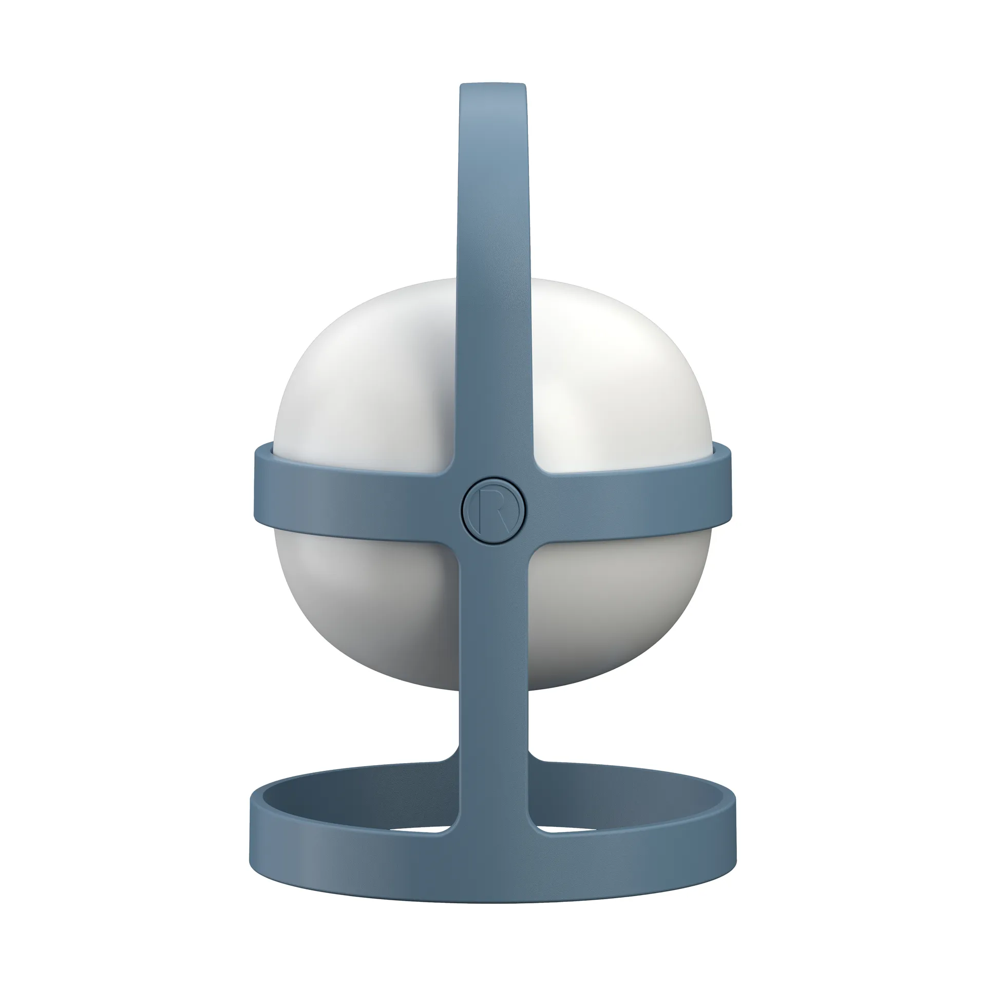 Soft Spot ソーラーランプ sky blue, 25 cm Rosendahl | ロゼンダール