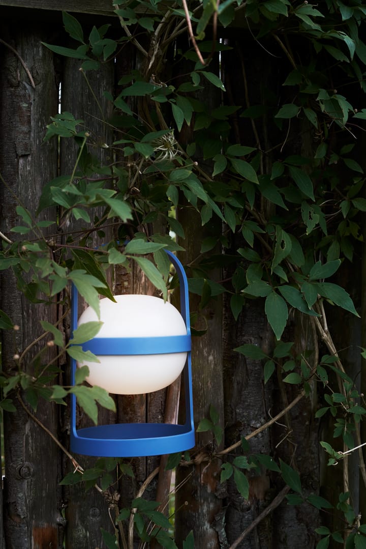 Soft Spot ソーラーランプ sky blue, 25 cm Rosendahl | ロゼンダール
