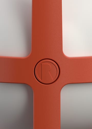 Soft Spot ソーラーランプ terracotta - 18.5 cm - Rosendahl | ロゼンダール