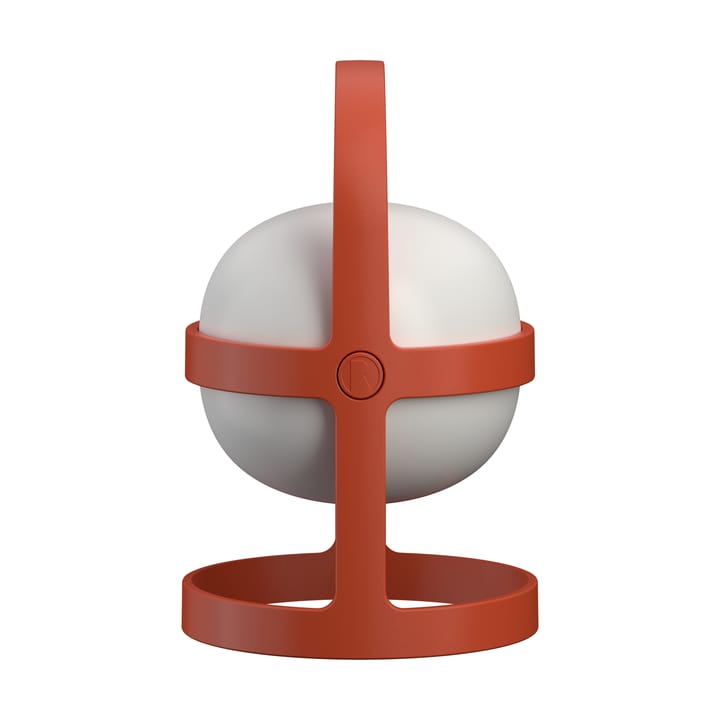 Soft Spot ソーラーランプ terracotta, 25 cm Rosendahl | ロゼンダール