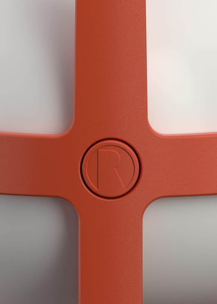 Soft Spot ソーラーランプ terracotta, 25 cm Rosendahl | ロゼンダール