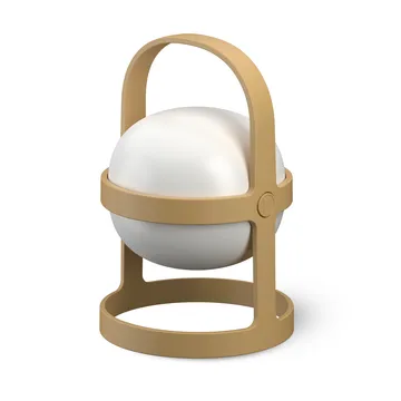 Soft Spot ソーラーランプ wheat - 18.5 cm - Rosendahl | ロゼンダール