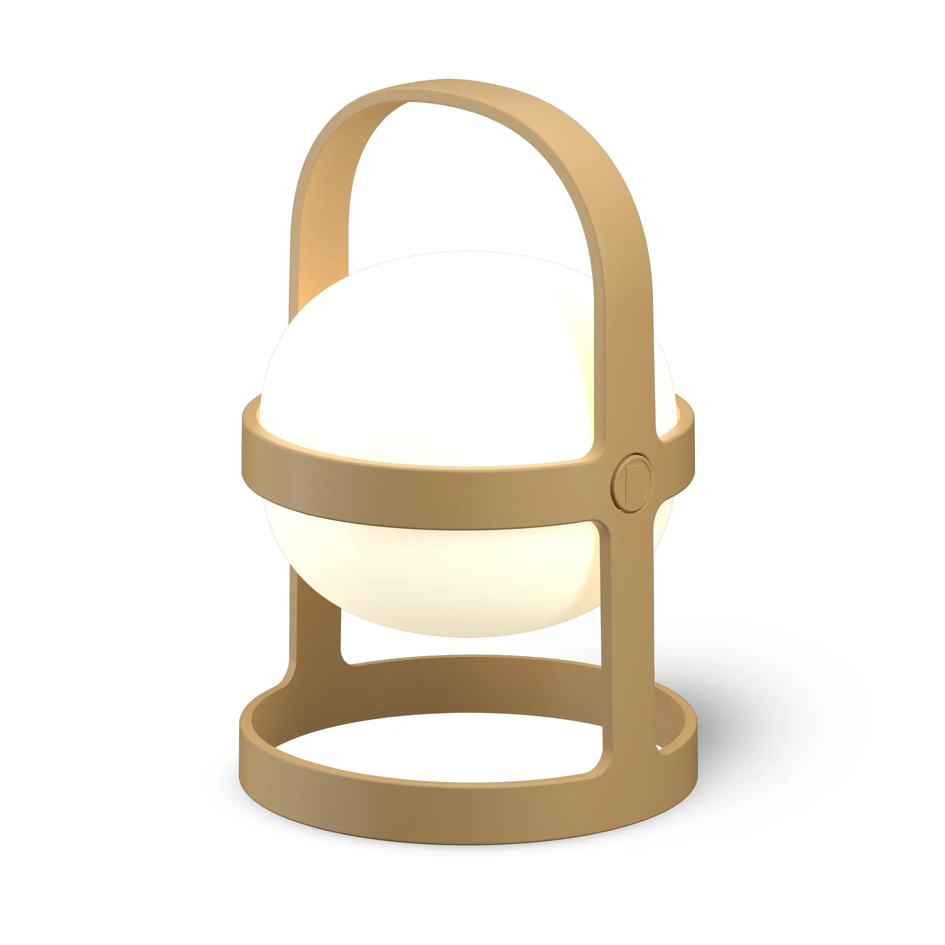 Soft Spot ソーラーランプ wheat, 18.5 cm Rosendahl | ロゼンダール